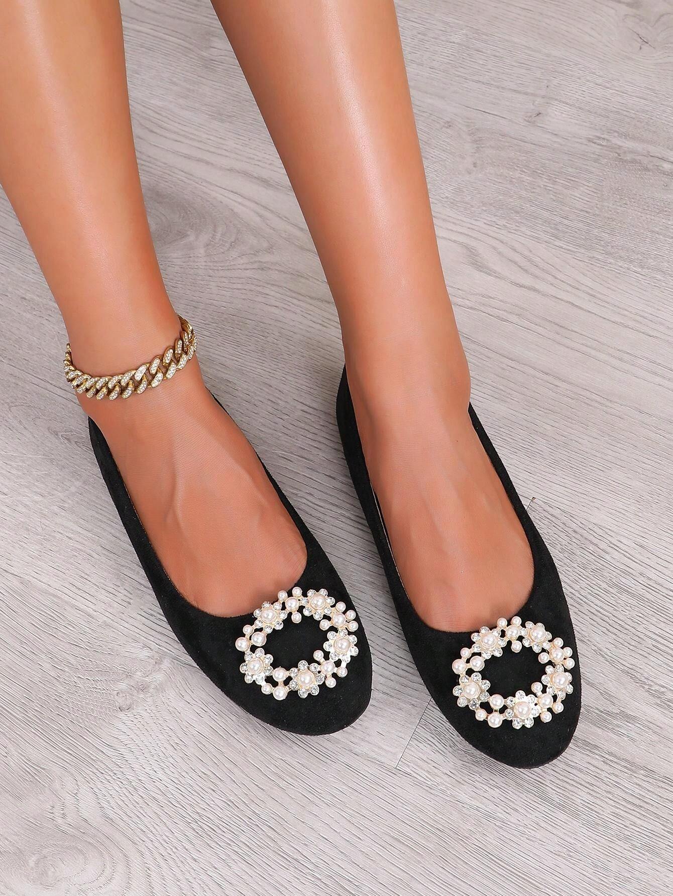 loafers with small heel