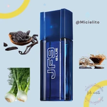 Jafra JF9 Blue Colonia 100 ml - Azul Marino - Ver 2