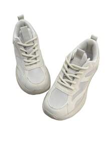 Women New Comfortable Casual Sports Lightweight Running Shoes