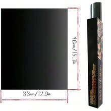 5pcs Nonstick Reusable Barbecue Grill Mat Set - For Gas, Charcoal Or Electric Grills - Easy To Clean