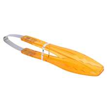 1PC Non Slip Food Vegetable Fruit Clamp Food Serving Vegetable Clip Household Cake Bread Gripper For Kitchen - Multicolor - View 6