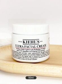 Kiehl's 超级面部霜 50ml 24 小时日常面部保湿霜，改善皮肤 - 50ml - 查看 1