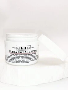 Kiehl's 超级面部霜 50ml 24 小时日常面部保湿霜，改善皮肤 - 50ml - 查看 4
