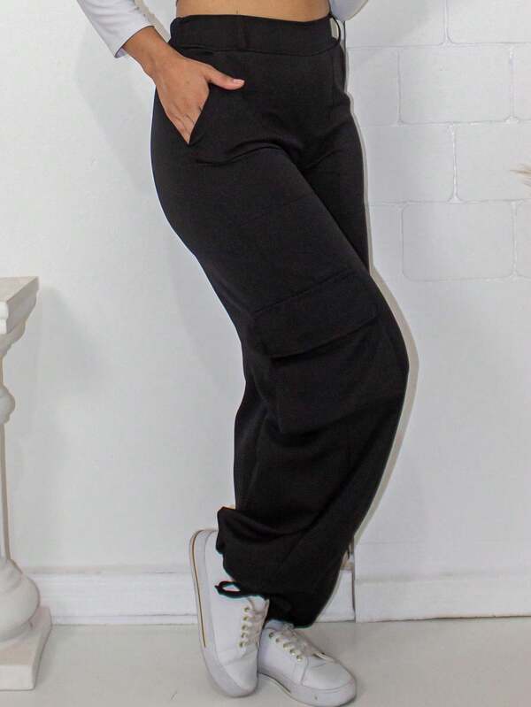 CALÇA PANTALONA  ALFAITARIA