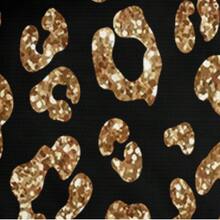 Bộ ga trải giường 3D họa tiết báo đốm cỡ lớn (2/3 món), vỏ chăn họa tiết da báo, họa tiết môi nâu, trang trí phòng ngủ, phù hợp cho nam, nữ và trẻ em. - Nhiều màu - Xem 4