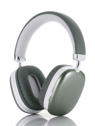 Tagry 无线蓝牙耳机，带麦克风，可折叠便携，HiFi立体声，记忆海绵耳罩