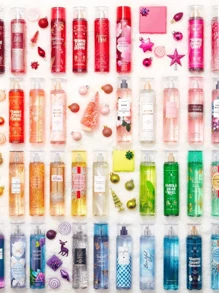 Bath And Body Works Body Spray Body Mist Fragrance - Into the Night - View 2