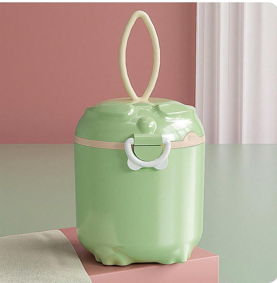Outdoor Airtight Pet Food Storage Container With For Dog Cat Bird And outdoor-airtight-pet-food-storage-container-with-for-dog-cat-bird-and