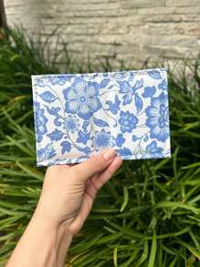 Card Holders - 藍色 - 查看 4