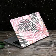 適用於蘋果筆記本電腦Air 13，M2 Apple Laptop Pro 13 2020/2021，M1 Apple Laptop Pro 14和Apple Laptop Pro 15，蘋果筆記本電腦Air 11，Apple Laptop Pro 16和Apple Laptop Air 12的相容性筆記本電腦套，彩色花卉印花圖案相容於蘋果筆記本電腦保護殼，微軟13.5英寸筆記本電腦保護殼，微軟15英寸筆記本電腦保護套和微軟12英寸筆記本電腦保護套。 - 彩色 - 查看 13