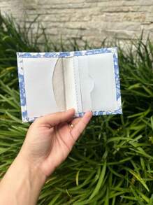 Card Holders - 藍色 - 查看 2