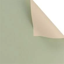 10 piezas/20 piezas Papel de envoltura de ramo de papel eurasiático, papel de unicolor coreano de primer amor, papel monocromático transparente resistente al agua, papel de poliéster de flores de papel Ouya, papel de envolver para suministros de ramo, papel de regalo, papel de envolver para flores, envoltura de regalo, empaque de regalo, boda - 10 piezas - Ver 13