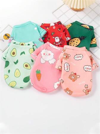 1件寵物貓衣服,冬季保暖貓咪連帽衫,防止脫毛,銀色漸層主題