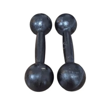 Fitness Equipment Accessories - 黑色 - 查看 3