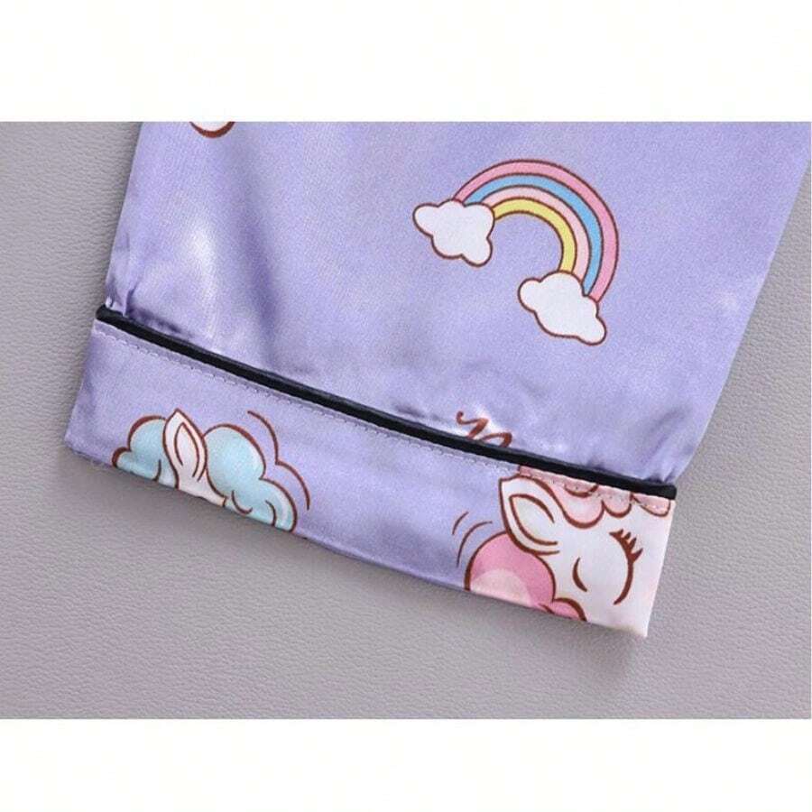 Pigiama A Maniche Lunghe In Flanella - Grigio - Donna | Primark - Foto 8