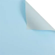 10 piezas/20 piezas Papel de envoltura de ramo de papel eurasiático, papel de unicolor coreano de primer amor, papel monocromático transparente resistente al agua, papel de poliéster de flores de papel Ouya, papel de envolver para suministros de ramo, papel de regalo, papel de envolver para flores, envoltura de regalo, empaque de regalo, boda - 10 piezas - Ver 29