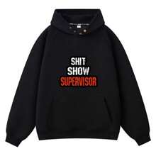 有趣的熱轉印貼紙，展示主管，DIY熨衣貼花貼，適用於衣物、製作T卹、枕頭裝飾、裝飾物供應品 - 多色 - 查看 7