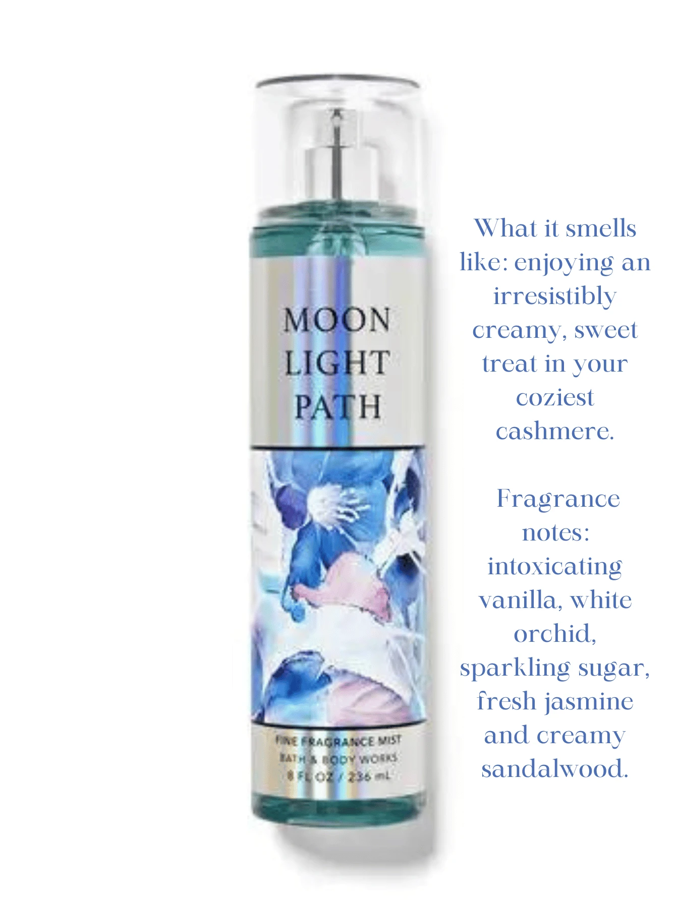 Bath And Body Works Body Spray Body Mist Fragrance - 查看 1
