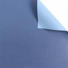 10 piezas/20 piezas Papel de envoltura de ramo de papel eurasiático, papel de unicolor coreano de primer amor, papel monocromático transparente resistente al agua, papel de poliéster de flores de papel Ouya, papel de envolver para suministros de ramo, papel de regalo, papel de envolver para flores, envoltura de regalo, empaque de regalo, boda - 10 piezas - Ver 20