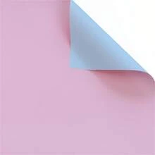 10 piezas/20 piezas Papel de envoltura de ramo de papel eurasiático, papel de unicolor coreano de primer amor, papel monocromático transparente resistente al agua, papel de poliéster de flores de papel Ouya, papel de envolver para suministros de ramo, papel de regalo, papel de envolver para flores, envoltura de regalo, empaque de regalo, boda - 10 piezas - Ver 30