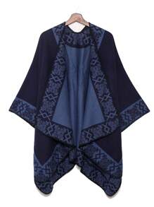 Khăn choàng cổ viền ren boho 1 chiếc dành cho nữ có khe hở cho trang phục đi du lịch, chụp ảnh & khăn choàng đẹp - Nhiều màu - Xem 18