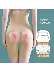 Women Exercise & Fitness Belt - Màu be - Xem 3