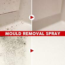 1pc Mold Remover Spray, Furniture/Ceramic Tile/Floor/Wall Anti-Mold Cleaning Agent - Multicolor - View 6