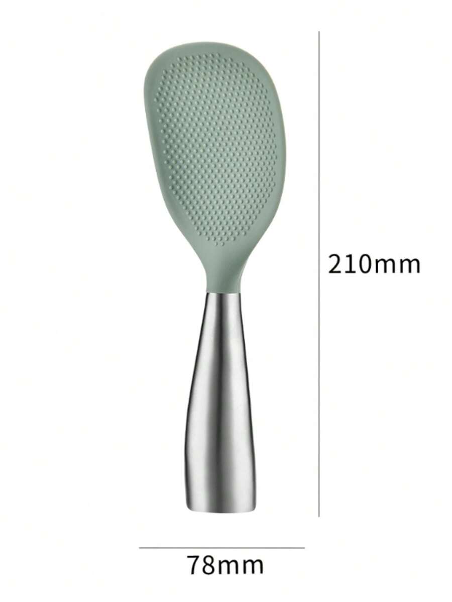 Buy WALFOS Food Grade Heat Resistant Silicone Rice