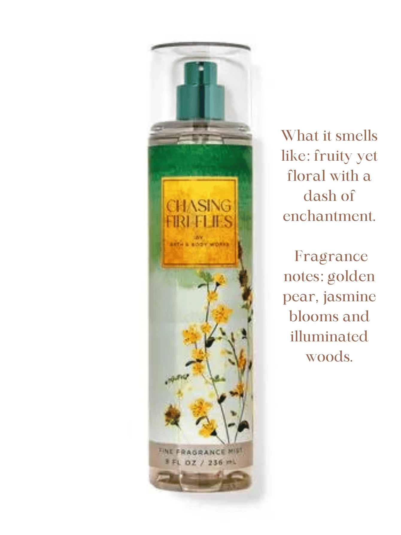 Bath And Body Works Body Spray Body Mist Fragrance - 查看 1