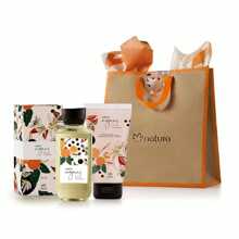 Body Care Sets - Đen và trắng - Xem 1