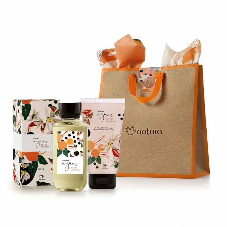 Body Care Sets - Đen và trắng - Xem 1