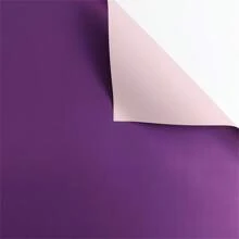 10 piezas/20 piezas Papel de envoltura de ramo de papel eurasiático, papel de unicolor coreano de primer amor, papel monocromático transparente resistente al agua, papel de poliéster de flores de papel Ouya, papel de envolver para suministros de ramo, papel de regalo, papel de envolver para flores, envoltura de regalo, empaque de regalo, boda - 10 piezas - Ver 25
