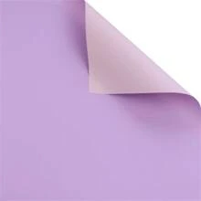 10 piezas/20 piezas Papel de envoltura de ramo de papel eurasiático, papel de unicolor coreano de primer amor, papel monocromático transparente resistente al agua, papel de poliéster de flores de papel Ouya, papel de envolver para suministros de ramo, papel de regalo, papel de envolver para flores, envoltura de regalo, empaque de regalo, boda - 10 piezas - Ver 24