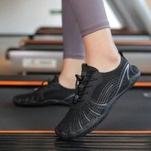 Cross-Border Outdoor Swimming Shoes Water Trekking Shoes Men Women Diving Shoes Beach Snorkeling Shoes Cycling Trekking Five-Toe Shoes