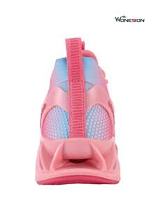 Valentine's Day Womens Running Shoes Festival Gift Athletic Tennis Sneakers Sports Walking Shoes - Nhiều màu - Xem 5