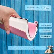 A5 Business Notebook, Thick And  Appearance - Multicolor - View 6