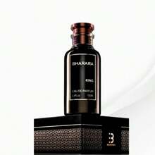Bharara King EDP 100ML (3.4 OZ) By BHARARA, Perfume & Cologne For Men.