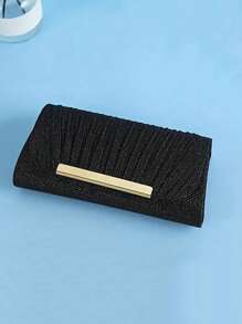 Lightweight,Business Casual Rhinestone Decor Bucket Bag Mini Drawstring Design, Clear Bag Faux Pearl Bag Evening Bag,Dinner Bag Glamorous,Elegant,Exquisite,Quiet Luxury Rhinestone For Party Girl,Woman,Bride Perfect For Party,Dinner/Banquetchristmas Party Dress, Essential Wedding Items,Perfectly Matching With Graduation Dress, Prom Dresses