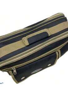 Men Crossbody Bags - 藏蓝色 - 查看 4