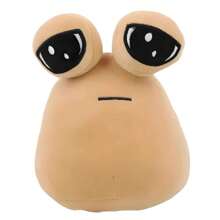 Plush Toys - Rỉ Nâu - Xem 1