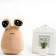 Plush Toys - Rỉ Nâu - Xem 4