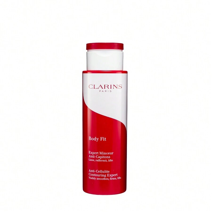 Clarins Body Fit 抗脂肪塑形專家 6.9 盎司/200 毫升 - 如圖 - 查看 1