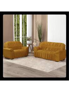 Sofa Covers - Mù tạc - Xem 2