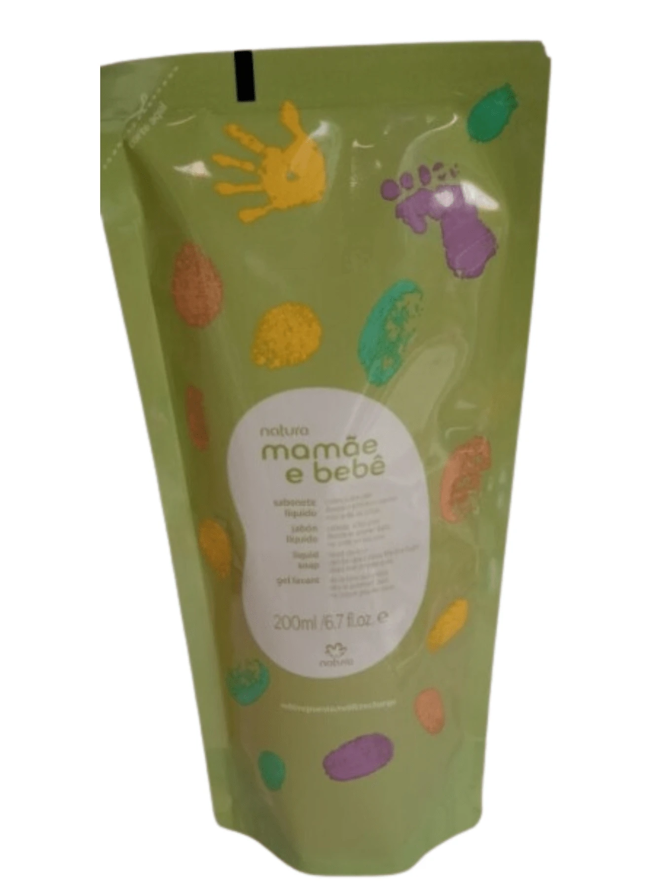 Natura Soaps - Trong sáng - Xem 1