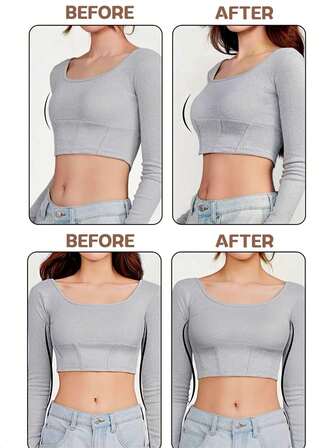 节日季超薄胸罩新娘内衣女士美背抹胸上衣透气1/2罩杯无缝胸罩薄款聚拢文胸柔软舒适无钢圈内衣性感露脐上衣无钢圈弹力内衣