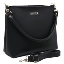 Women Crossbody - màu đen - Xem 1