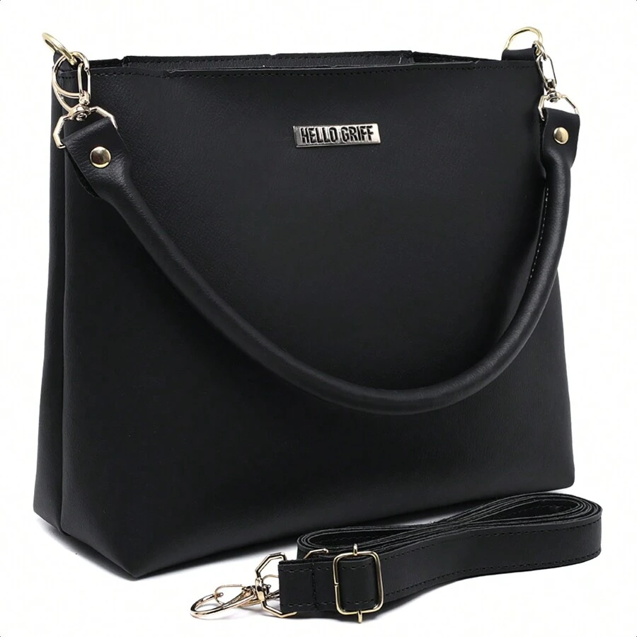 Women Crossbody - màu đen - Xem 1