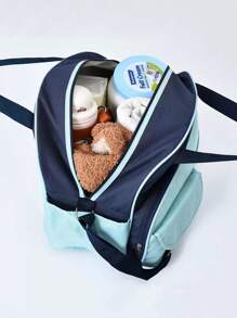 T60 Women Bag Sets - 綠色 - 查看 4