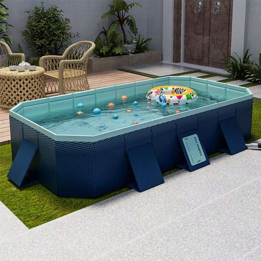 Aufblasbarer Whirlpool-Sitz - Verstellbarer Badesitz Für Spa & Badewanne