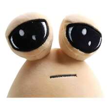 Plush Toys - Rỉ Nâu - Xem 2